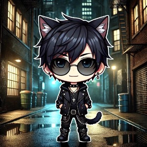 LackyLackyPlay