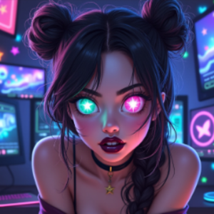 Lady_Archane