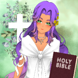 Lady_FloraMaria