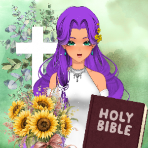 Lady_FloraMaria