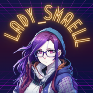 Lady_Smaell