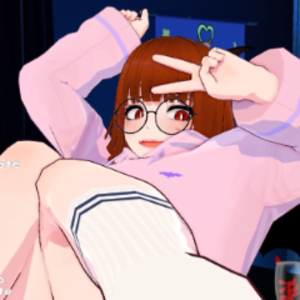 LadyAkane_