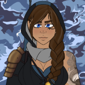 LadyAmari