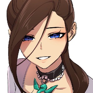LadyAnoha