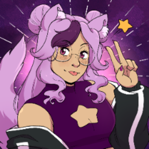 LadyAzuraVT