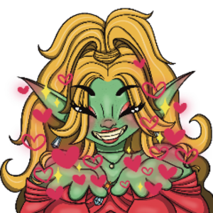 LadyBeckward