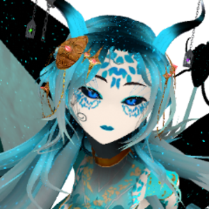 Lady Chaos