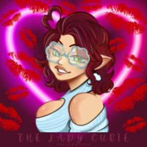 LadyCuri3