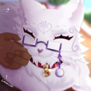 ladydandeliion