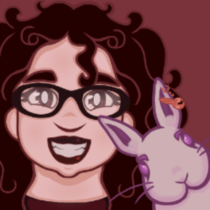 LadyDarkmist