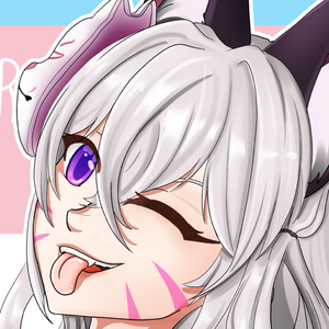 LadyFox__