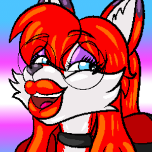LadyFoxHeart