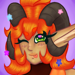 LadyFoxLucien