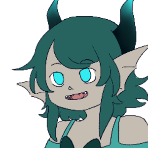 LadyFrogon