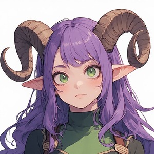 ladygoatshi