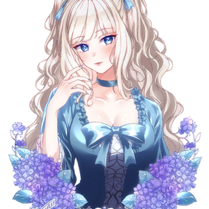 Hydrangea D’arras