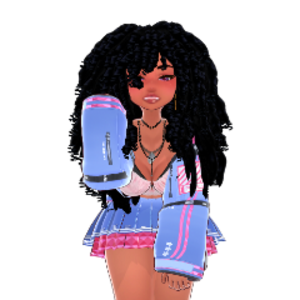 LadyJCharmaine