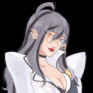 LadyKharon
