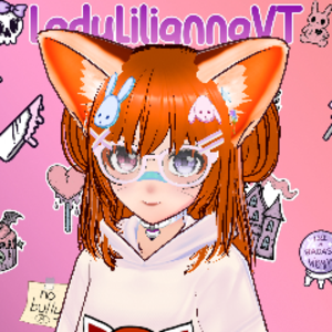 ladyliliannavt