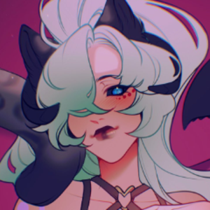 LadyLokiVT