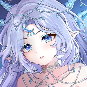 LadyLunasea