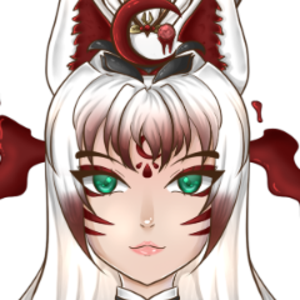 LadyLunaVT