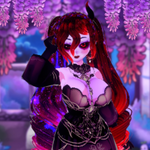 LadyMismar