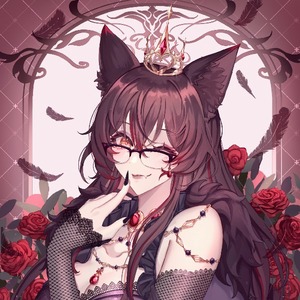 LadyMizuki8