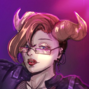 LadyNightscale