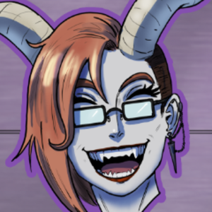 LadyNightscale