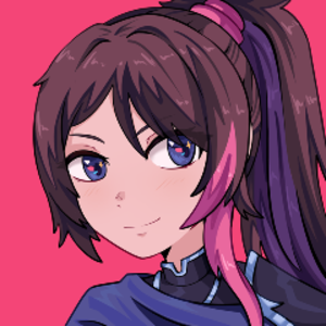 LadyNorikoVT