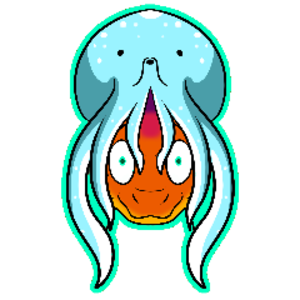 Ladynosaur