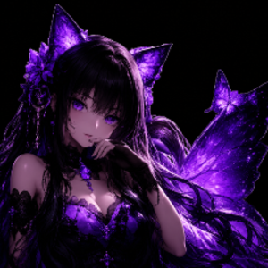 LadyofCosmos