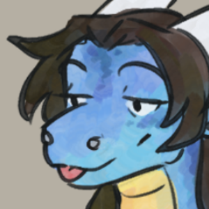 LadyoftheDragons