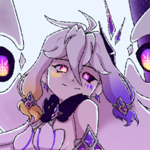 LadyPhantasmagoria