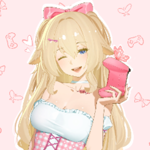LadyPinkPistol