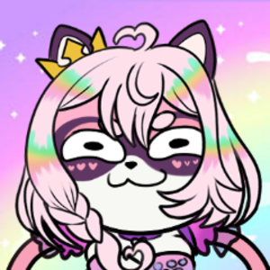 LadyPixelHeart