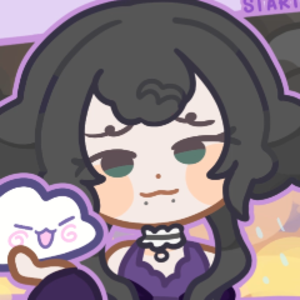 ladyraincloud