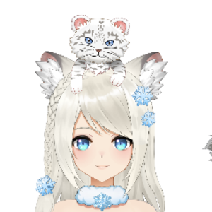 Lady Random