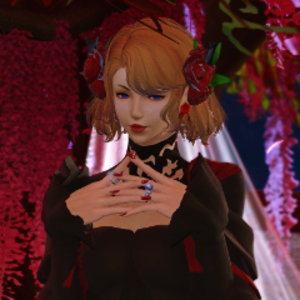 LadyRosfield