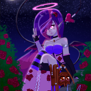 LadySerene_vt