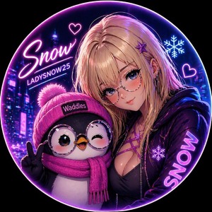 LadySnow25