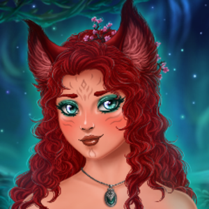 LadySunderlyn