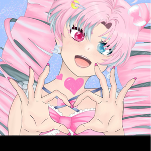 LadyUsako