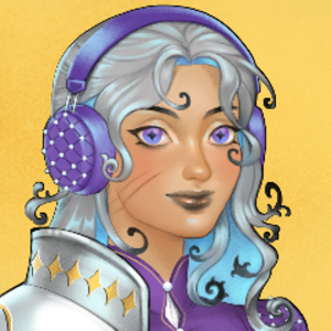 LadyVignette
