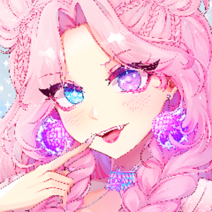 LadyYennaVT