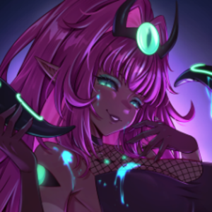 LadyZentra