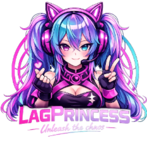 Laguprincess