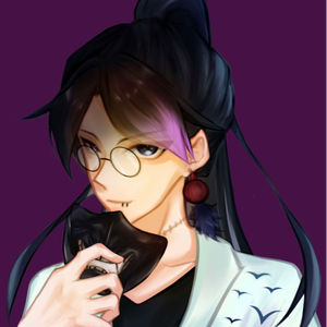 你隔壁的鷗君