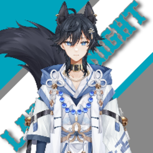 LaikaKnight